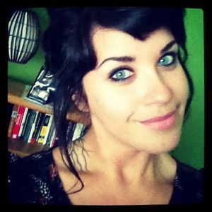 Meet your Posher, Rosie